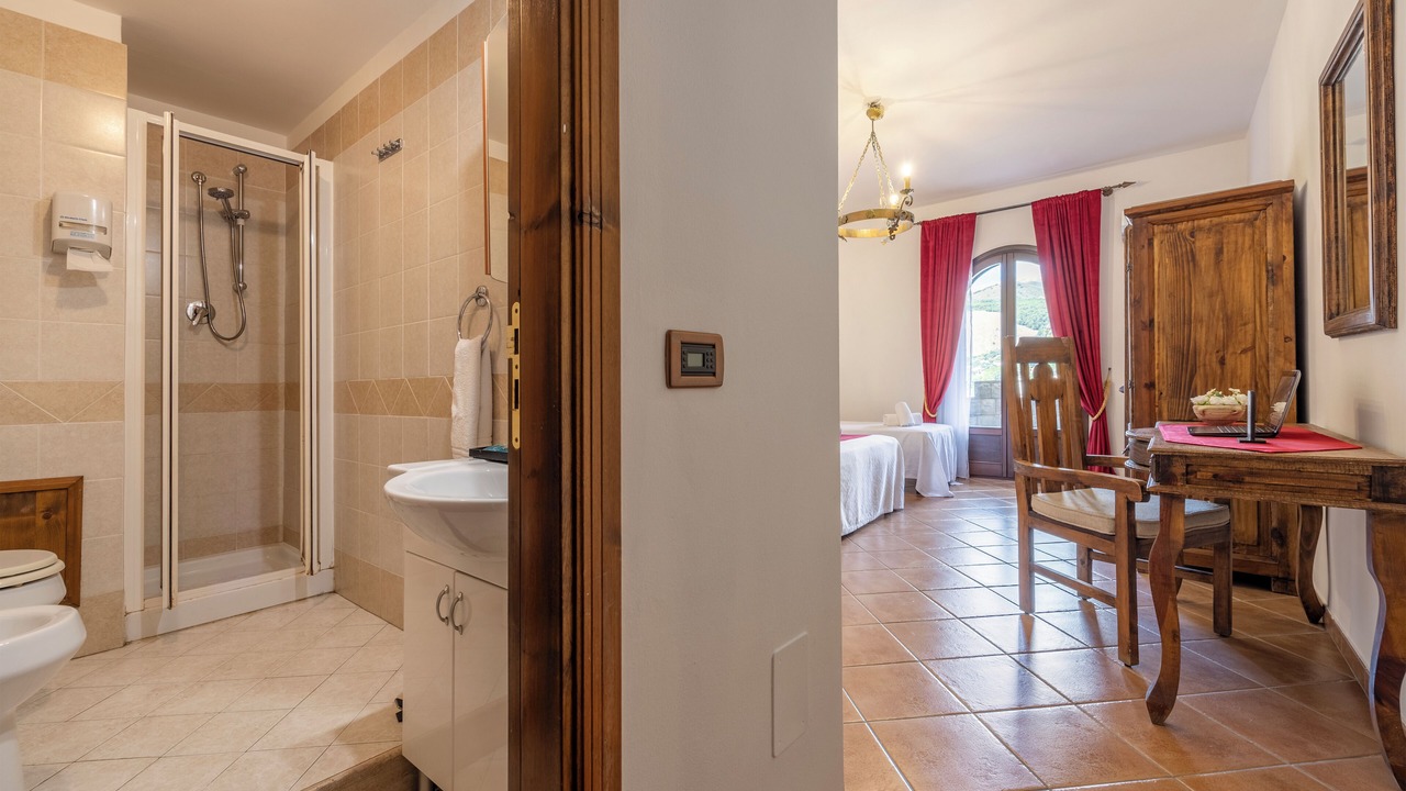 Photo of Bedroom in Montelepre