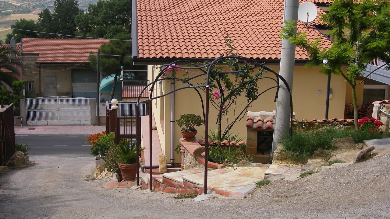 Photo of Outdoor in San Michele di Ganzaria