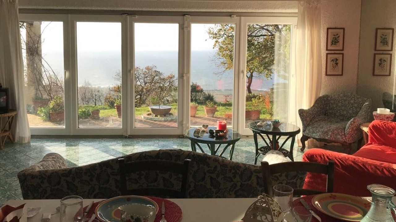 Photo of Livingroom in Ciaramiti