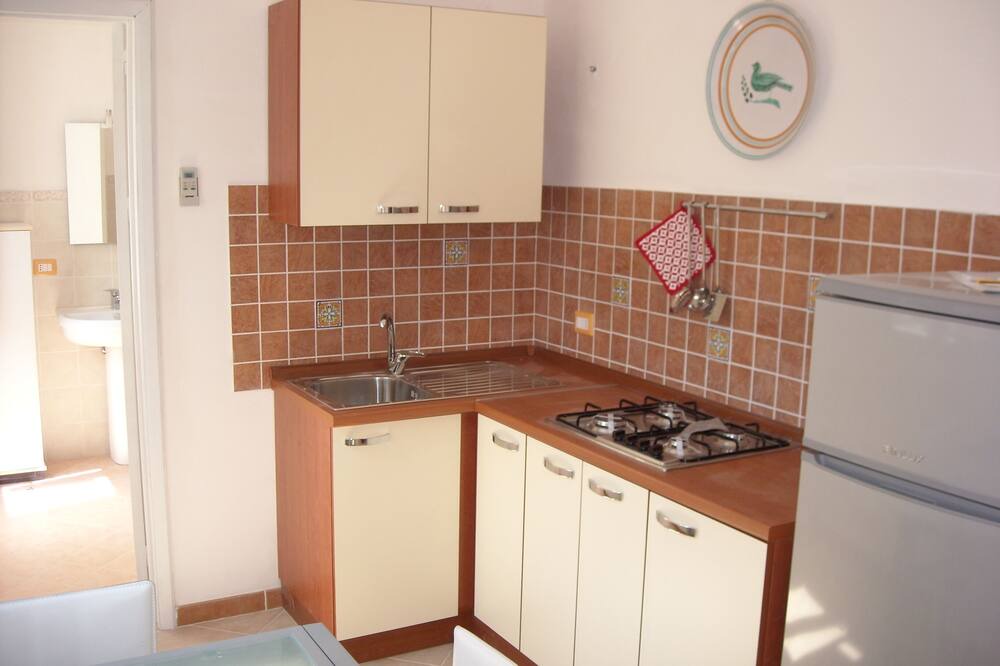 Photo of Kitchen in Marina di Ragusa
