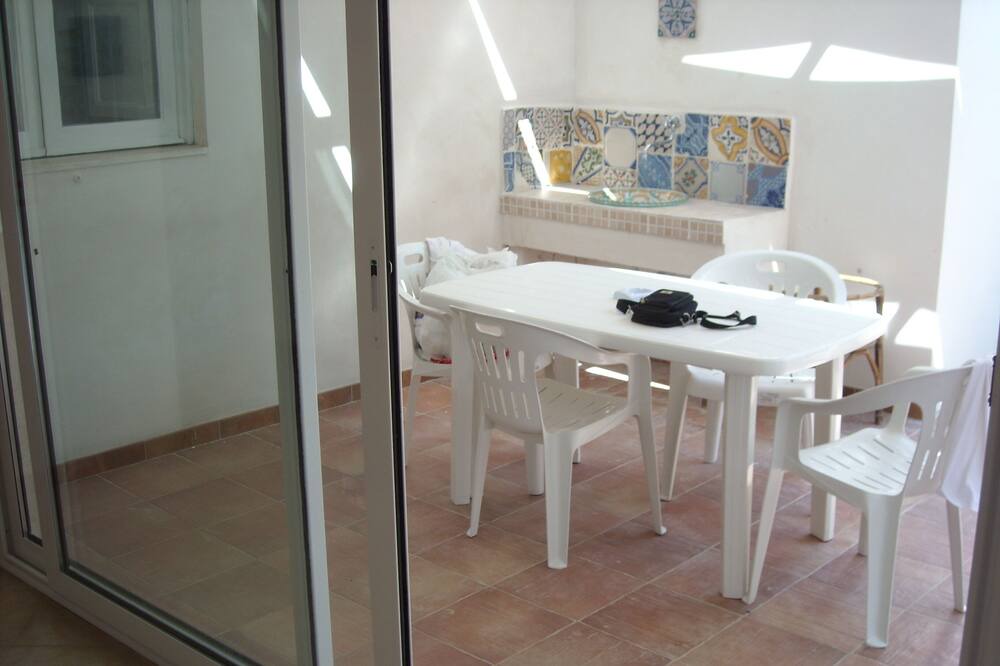 Photo of Kitchen in Marina di Ragusa