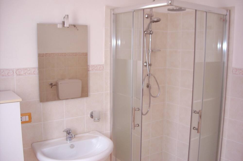 Photo of Bathroom in Marina di Ragusa