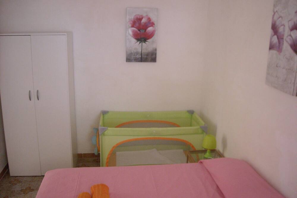 Photo of Bedroom in Marina di Ragusa