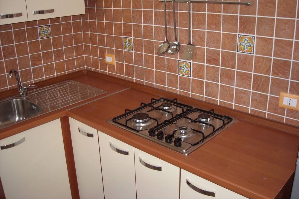 Photo of Kitchen in Marina di Ragusa