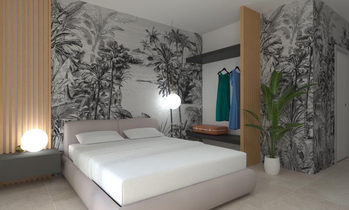 Photo of Bedroom in Calatabiano