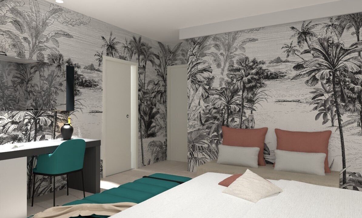 Photo of Bedroom in Calatabiano