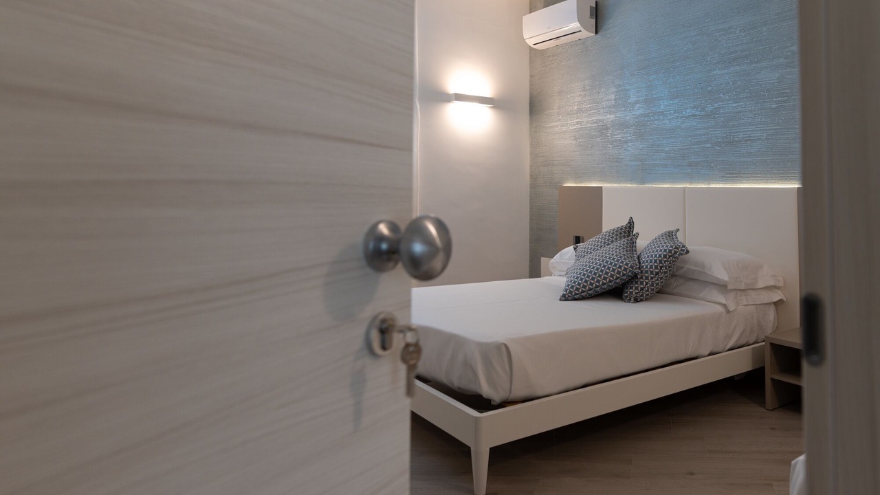 Photo of Bedroom in Calatabiano