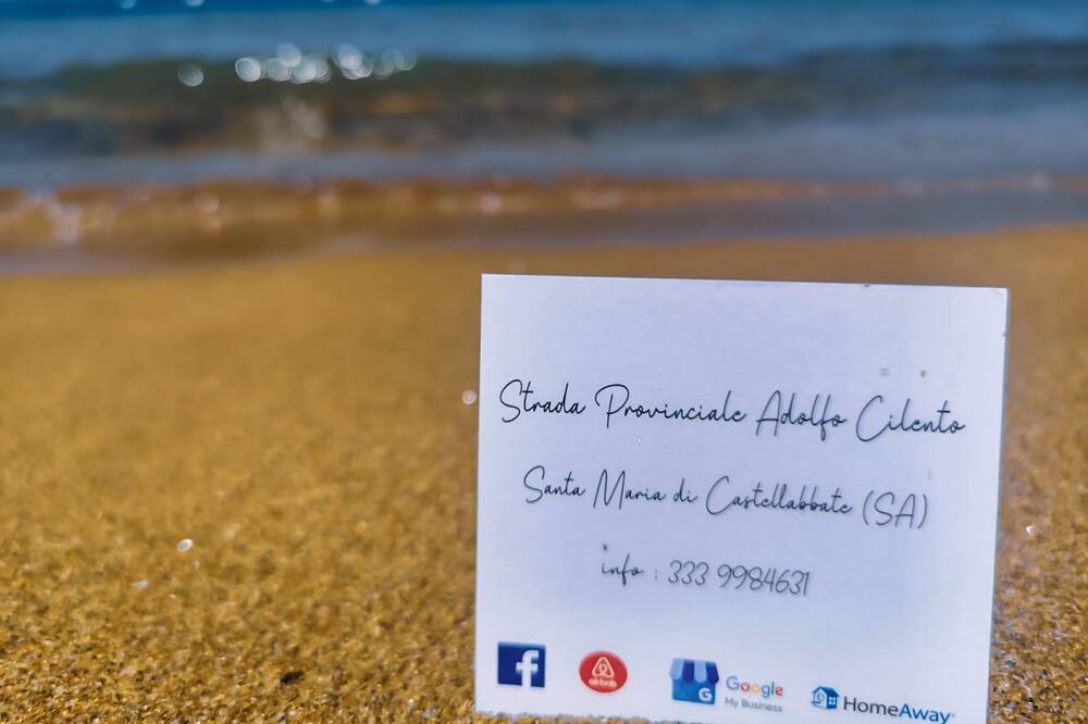 Photo of Others in San Marco di Castellabate