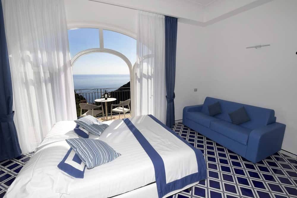 Photo of Bedroom in Pontone