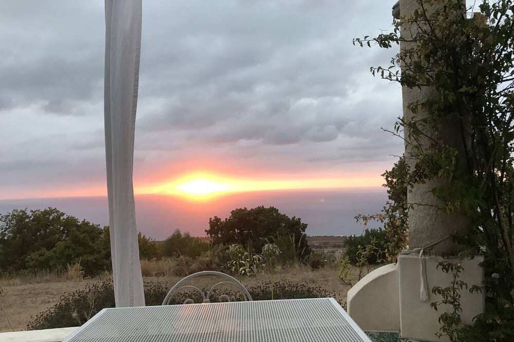 Photo of Patio Balcony in Ricadi