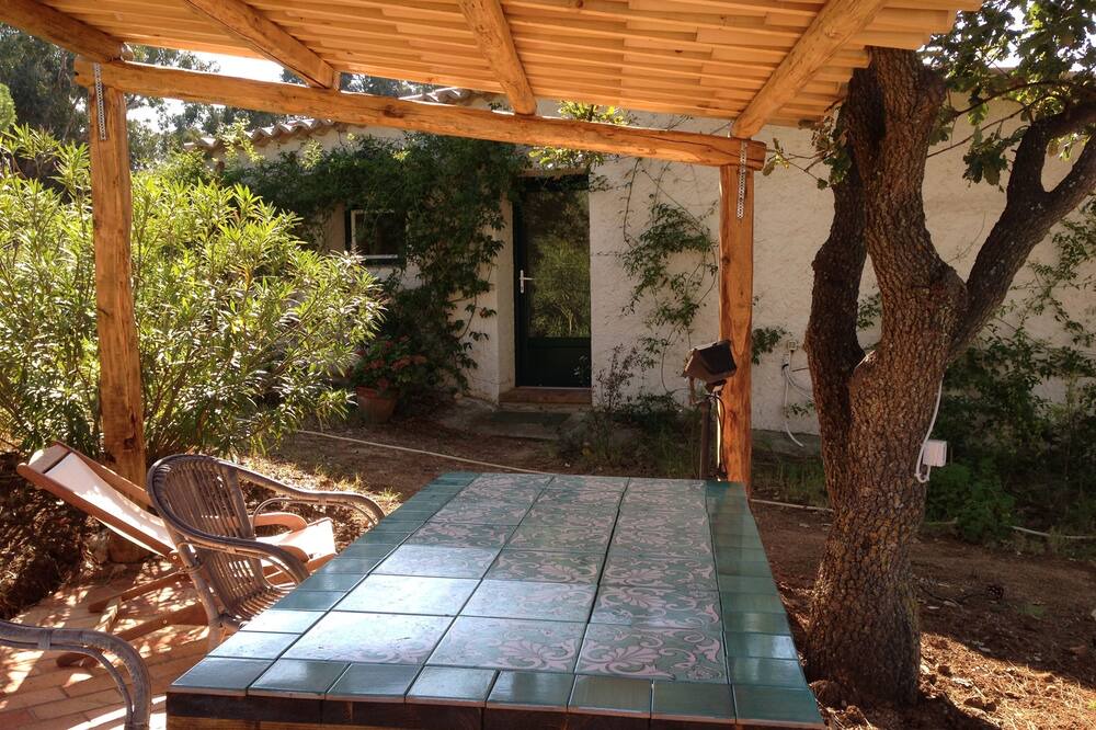 Photo of Outdoor in Ricadi