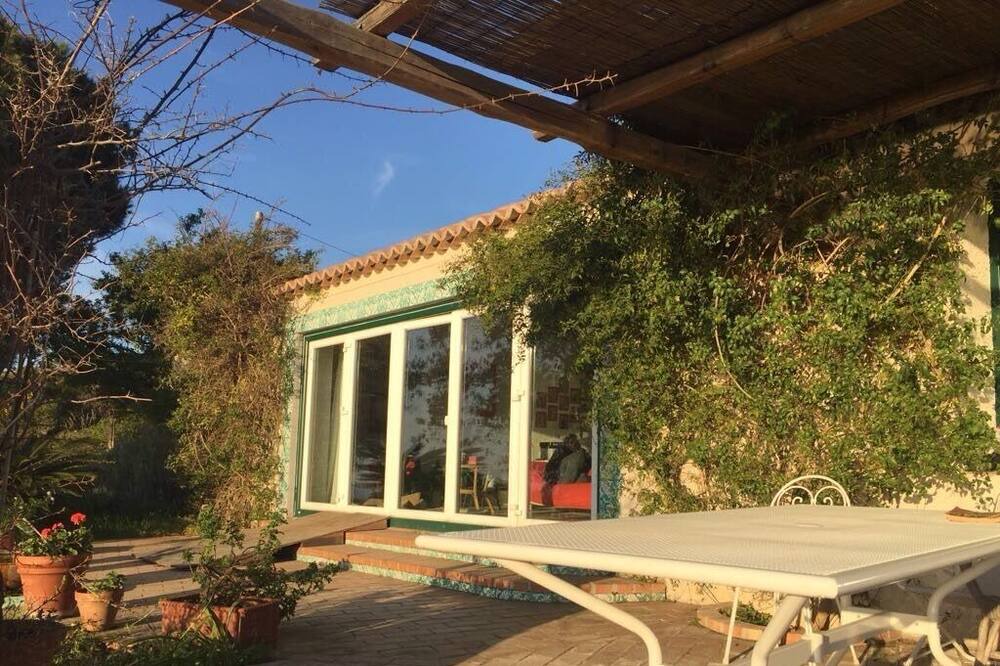 Photo of Patio Balcony in Ricadi