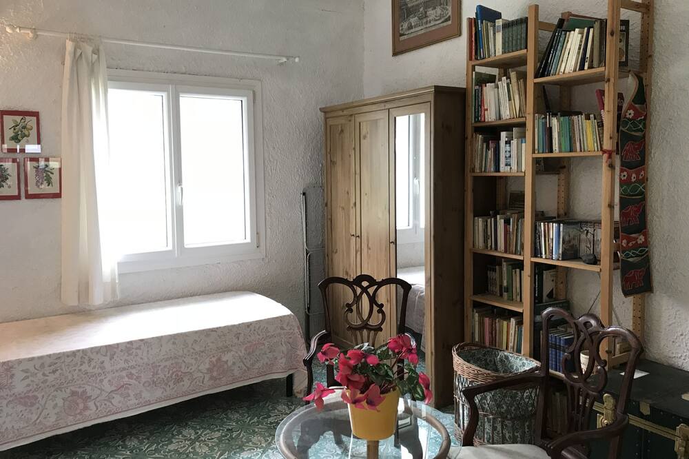 Photo of Bedroom in Ricadi
