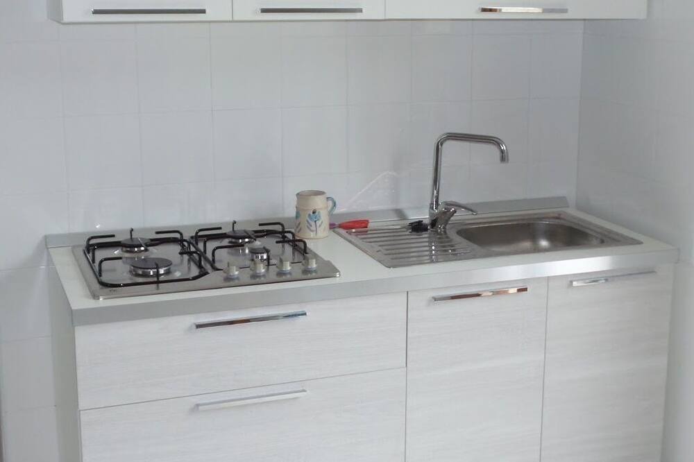 Photo of Kitchen in Le Castella