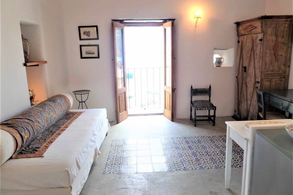 Photo of Bedroom in Malfa