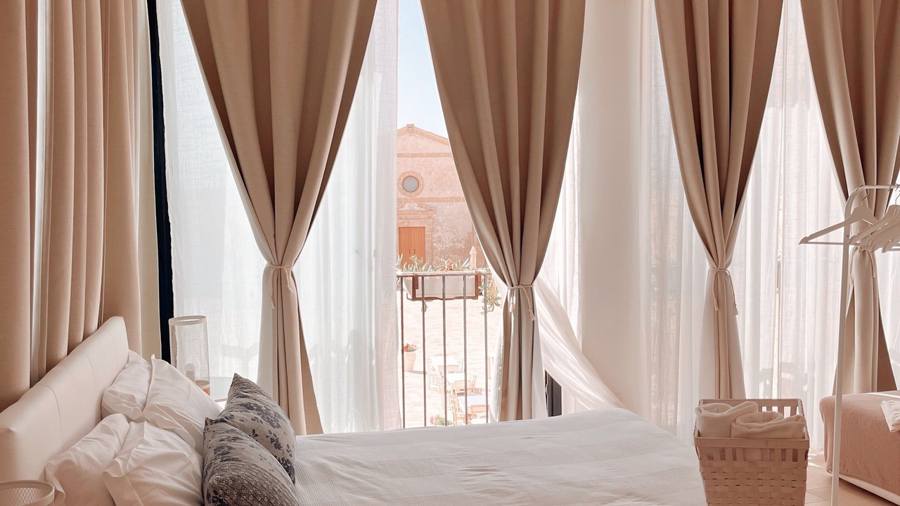 Photo of Bedroom in Marzamemi