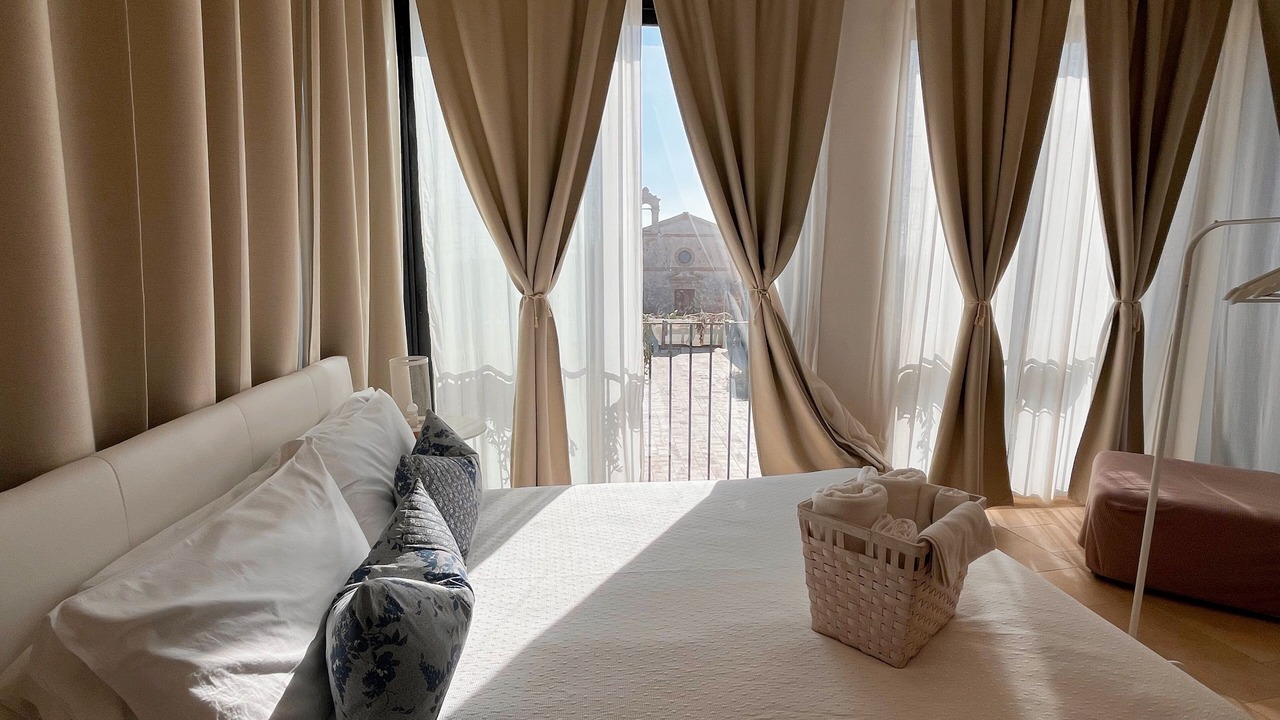 Photo of Bedroom in Marzamemi