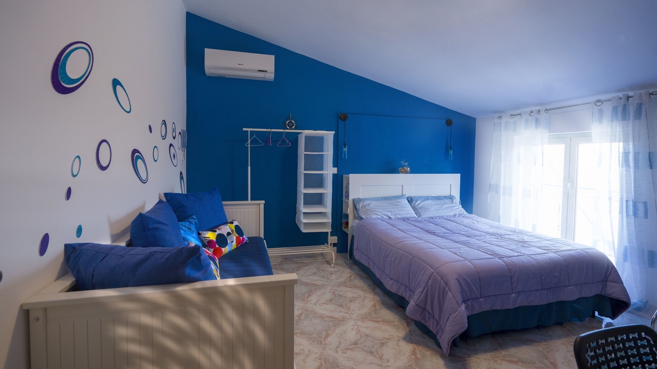 Photo of Bedroom in Naso