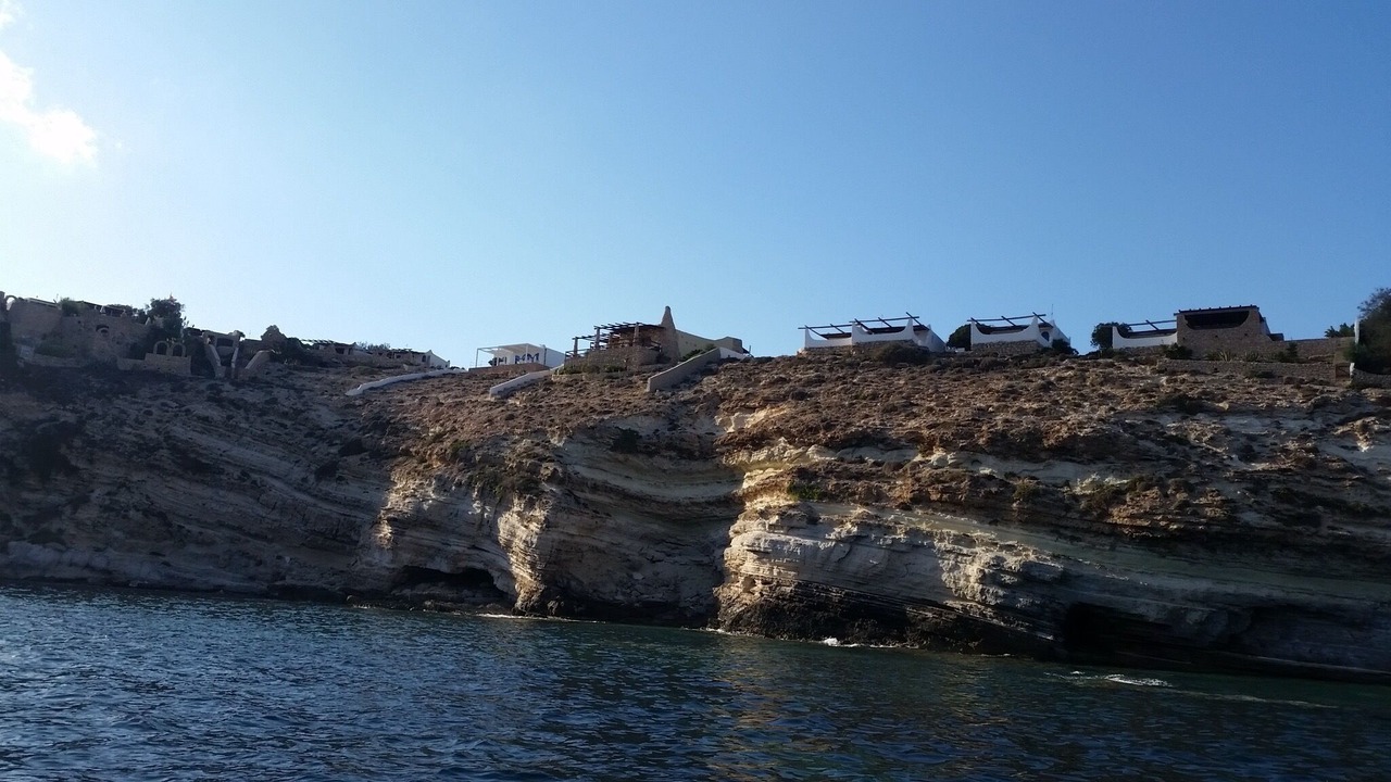 Photo of Others in Lampedusa