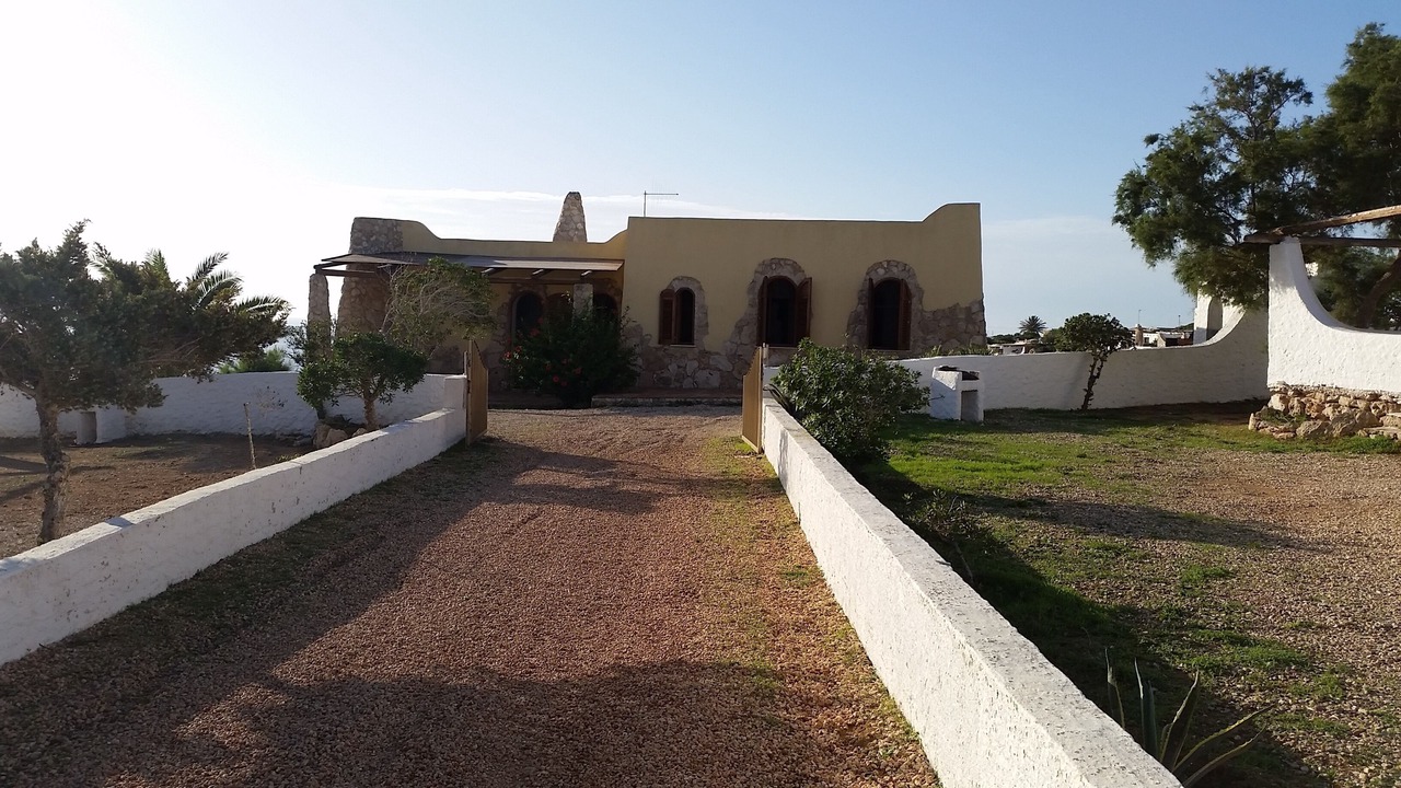 Photo of Outdoor in Lampedusa