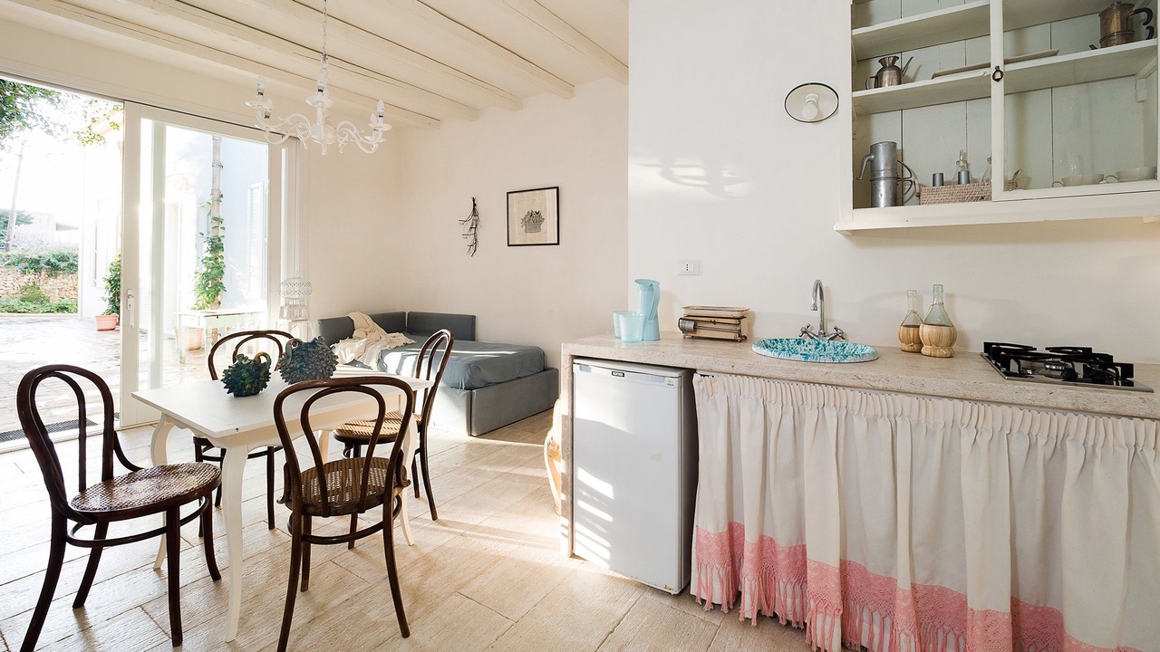 Photo of Bedroom in Marsala