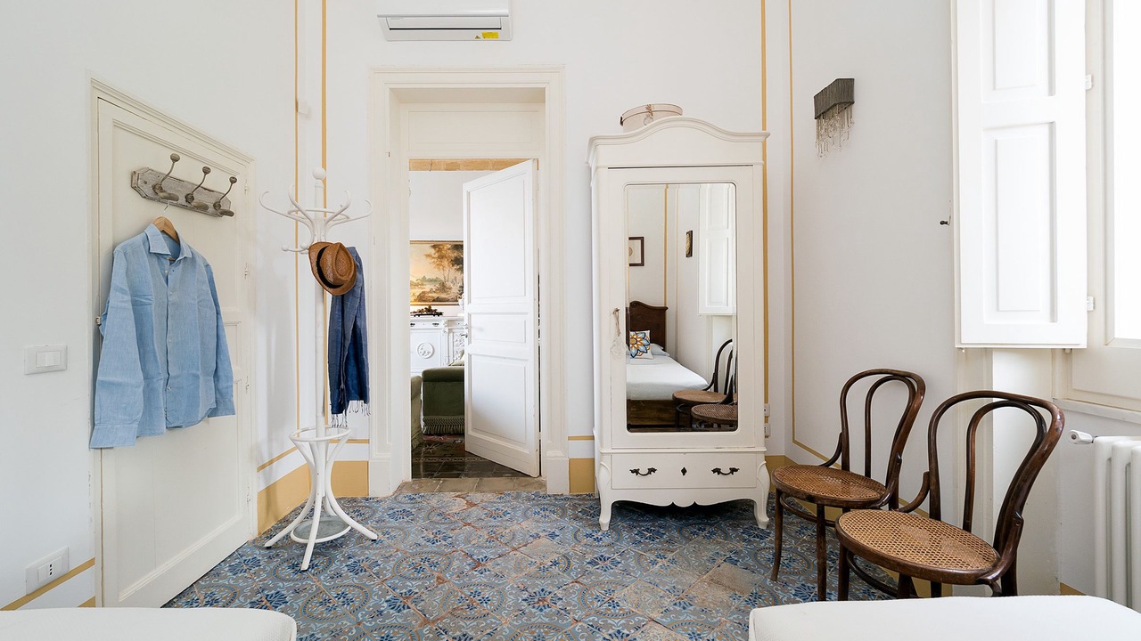 Photo of Bedroom in Marsala