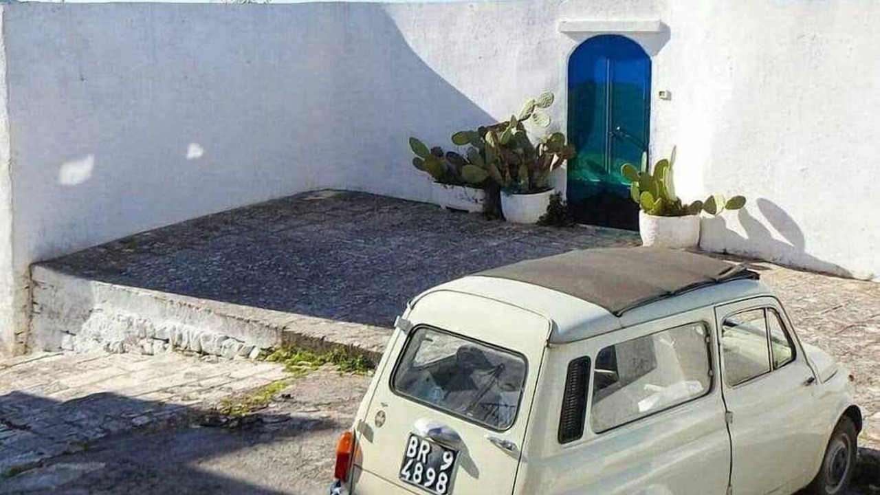 Photo of Outdoor in Pantanagianni-pezze Morelli