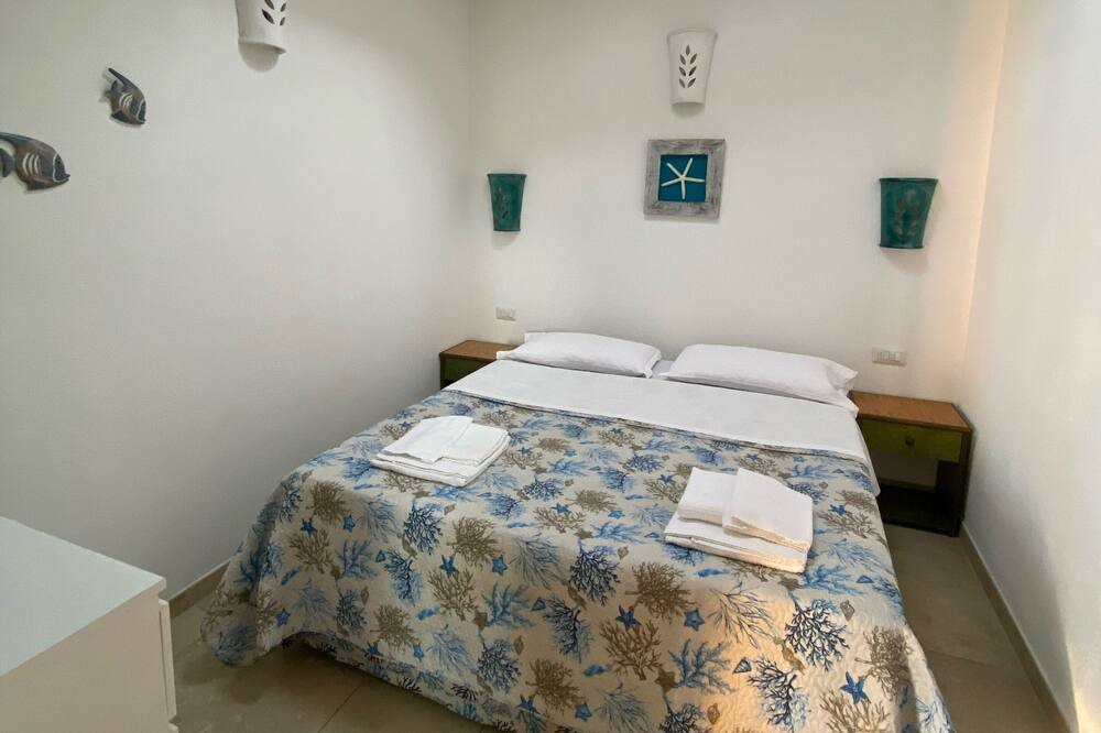 Photo of Bedroom in Porto Pozzo