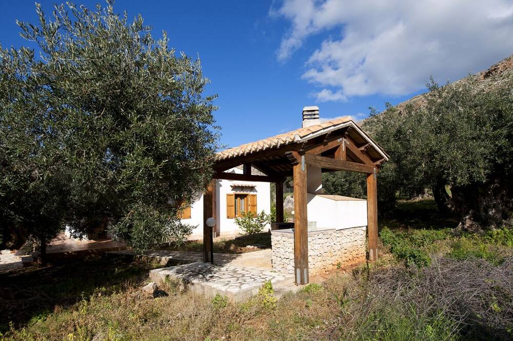 Photo of Outdoor in Castelluzzo