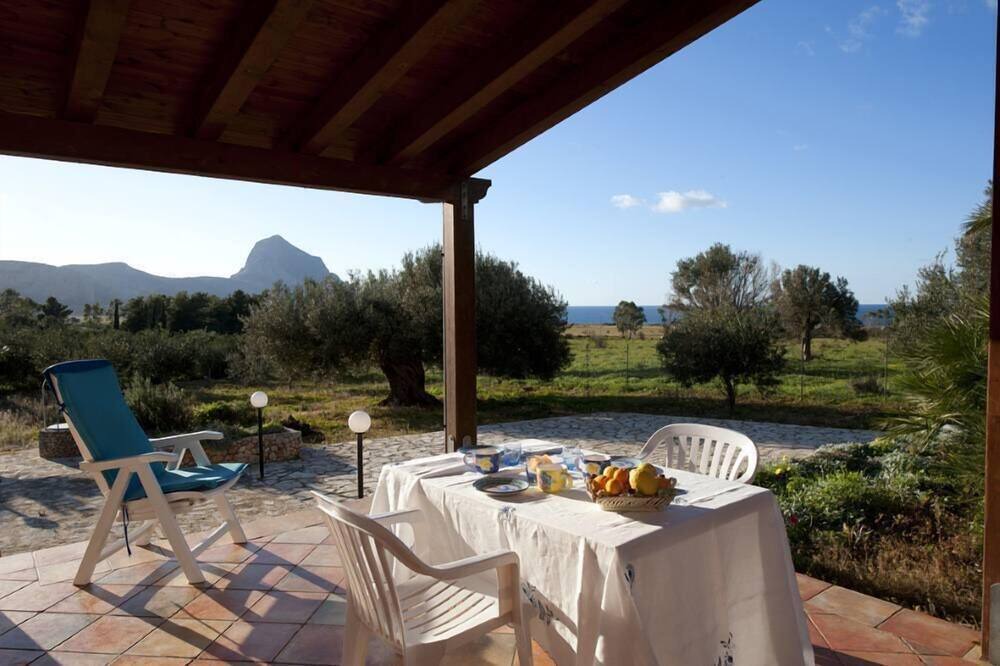Photo of Outdoor in Castelluzzo