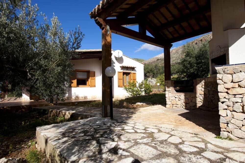 Photo of Outdoor in Castelluzzo