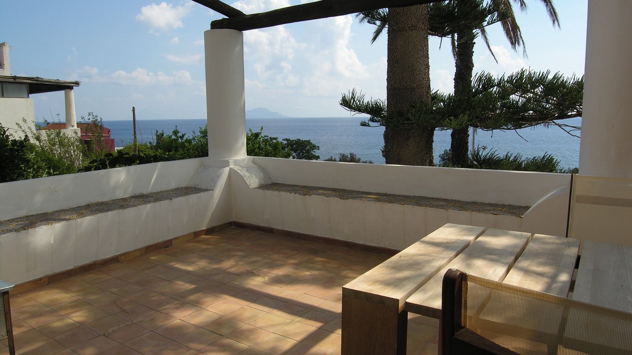Photo of Outdoor in Santa Marina Salina