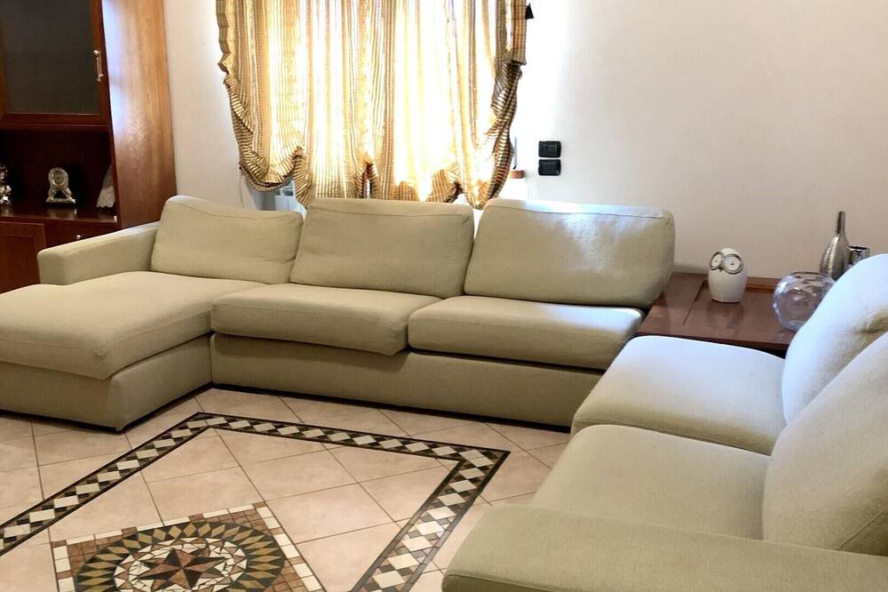 Photo of Livingroom in Cosenza