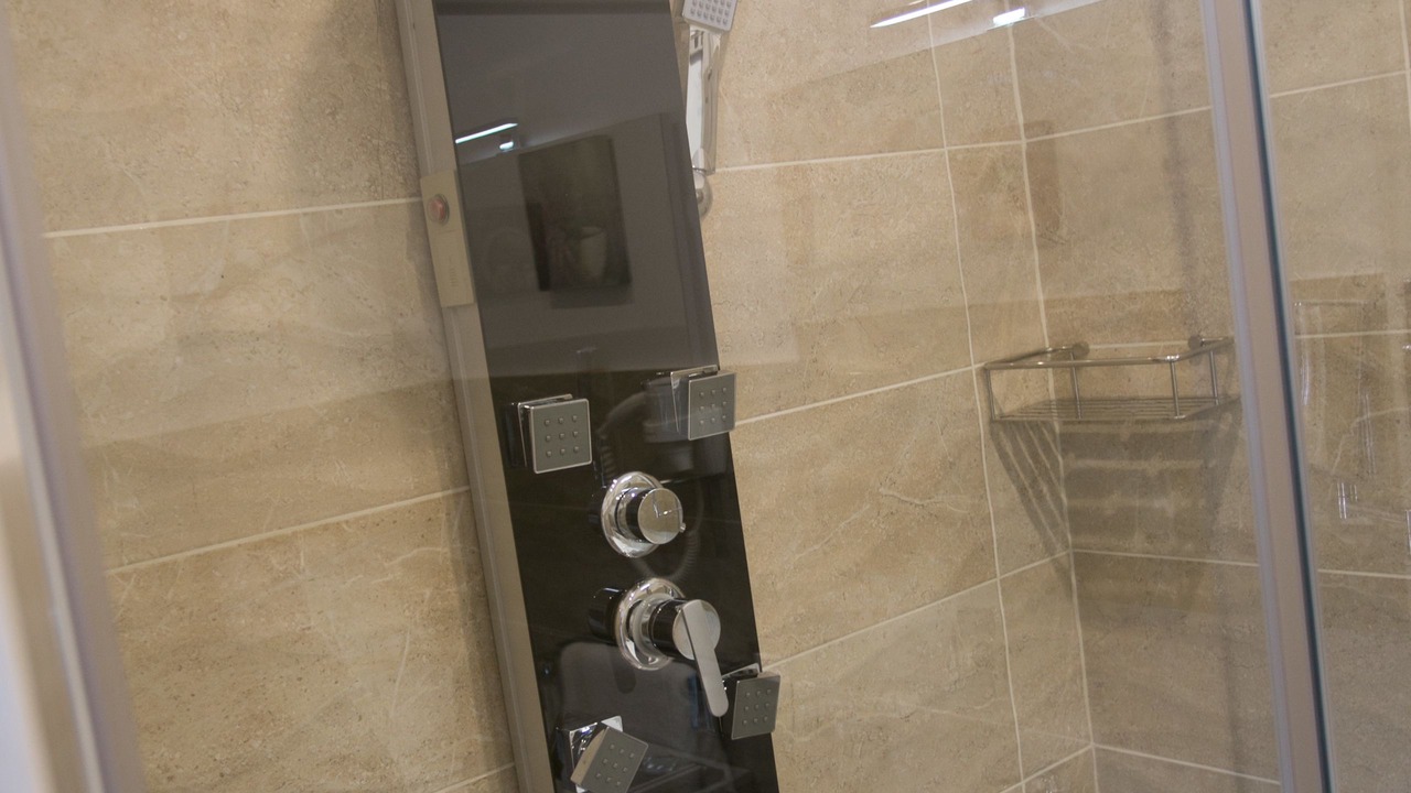 Photo of Bathroom in Tropea