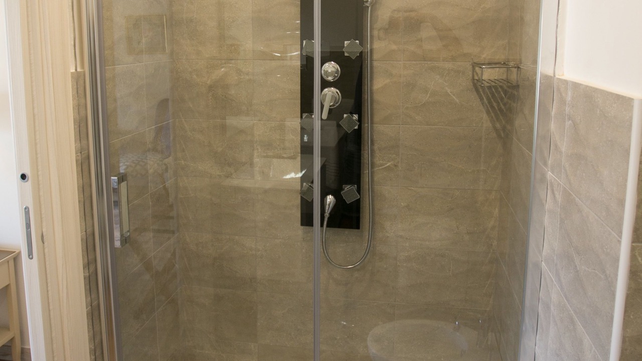 Photo of Bathroom in Tropea
