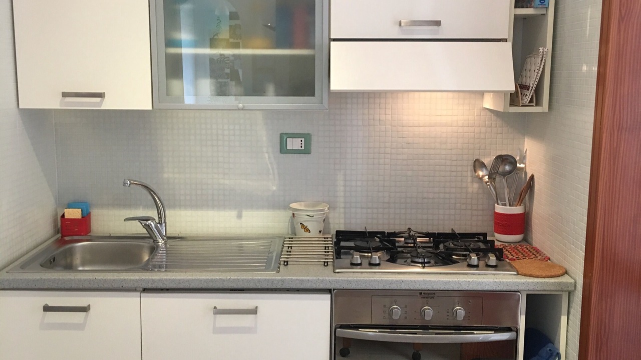 Photo of Kitchen in San Foca