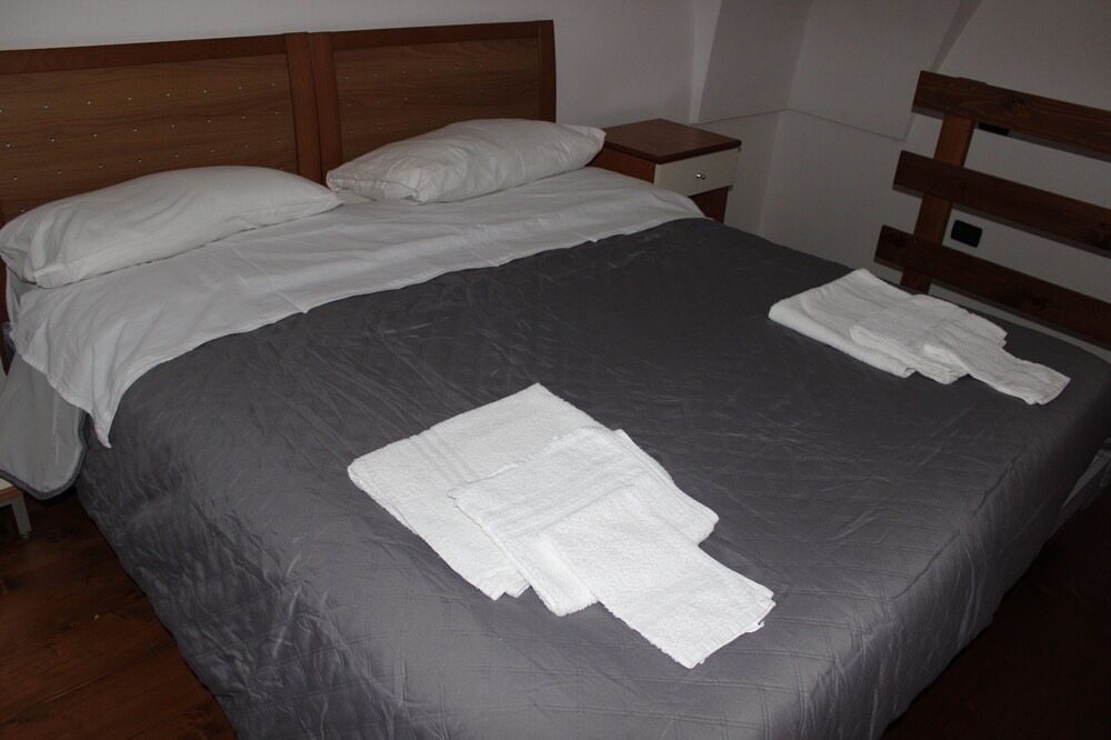 Photo of Bedroom in Santa Cesarea Terme