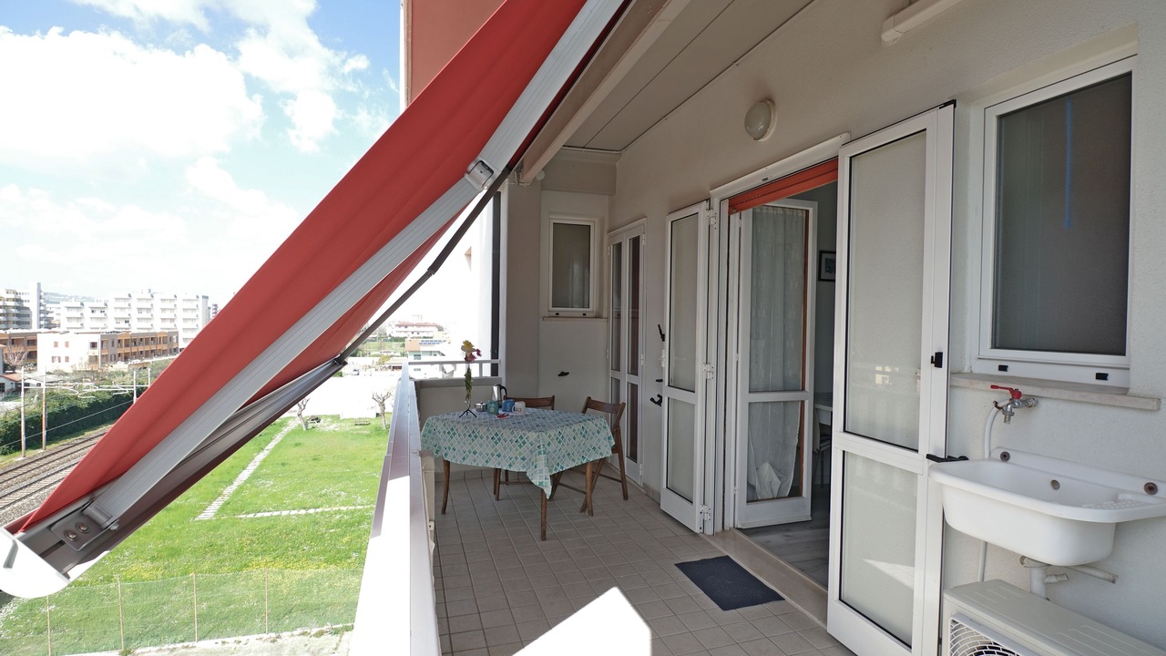 Photo of Outdoor in Marotta