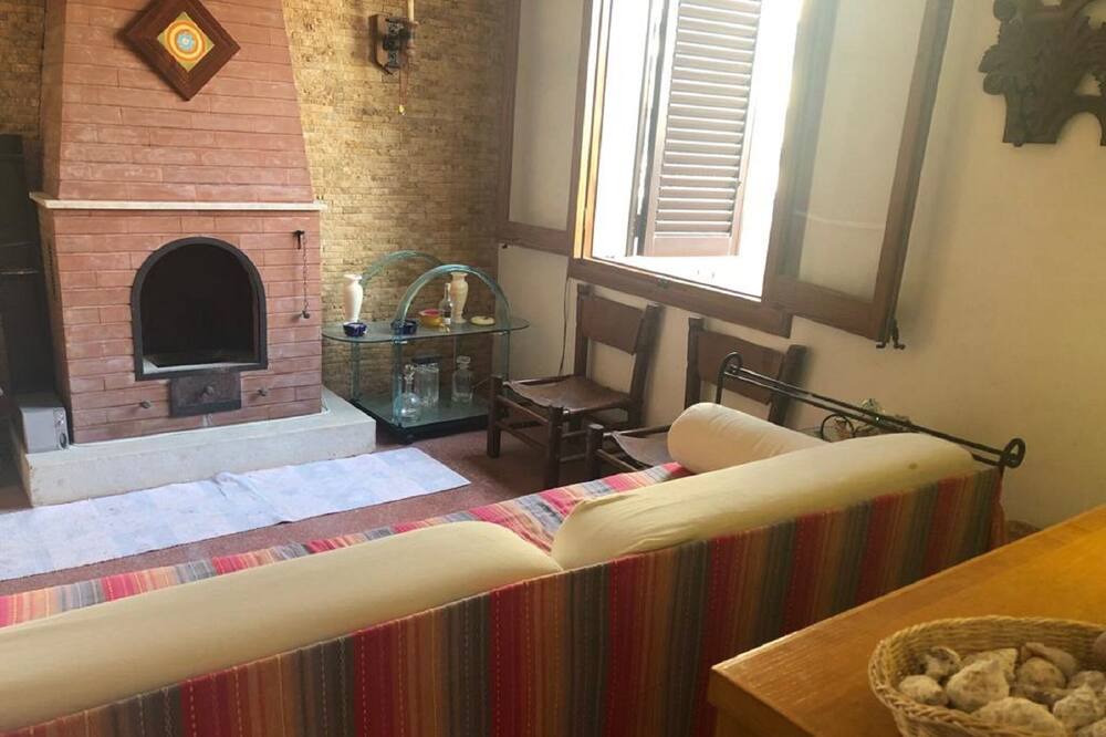 Photo of Bedroom in Favignana