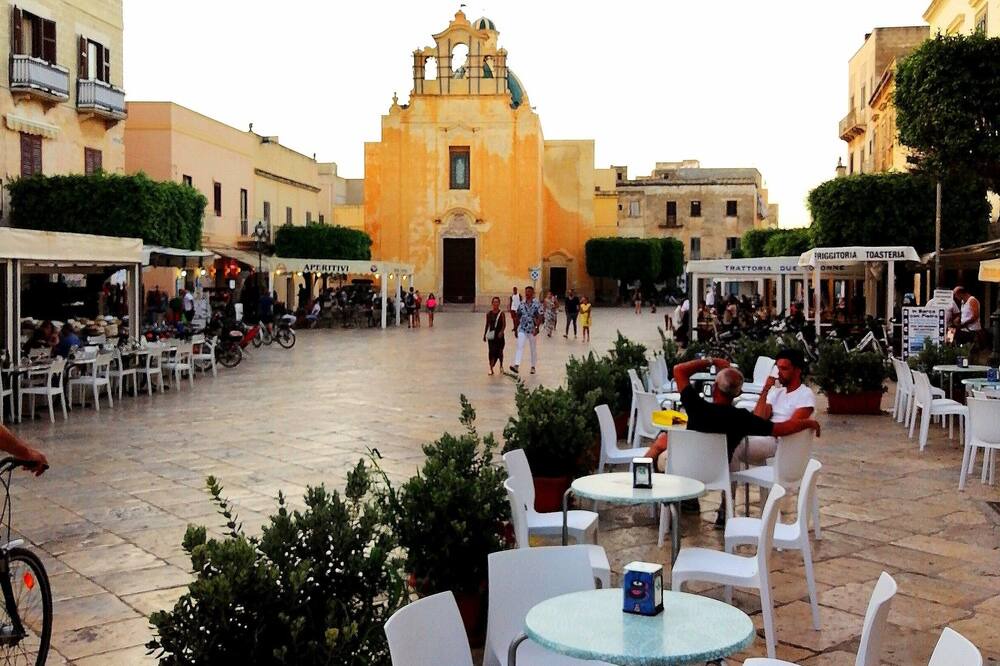 Photo of Others in Favignana