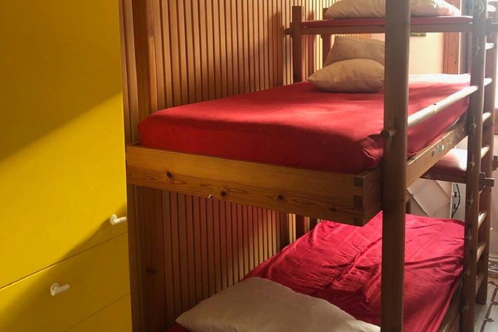 Photo of Bedroom in Favignana
