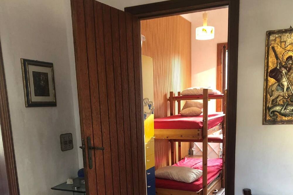 Photo of Bedroom in Favignana