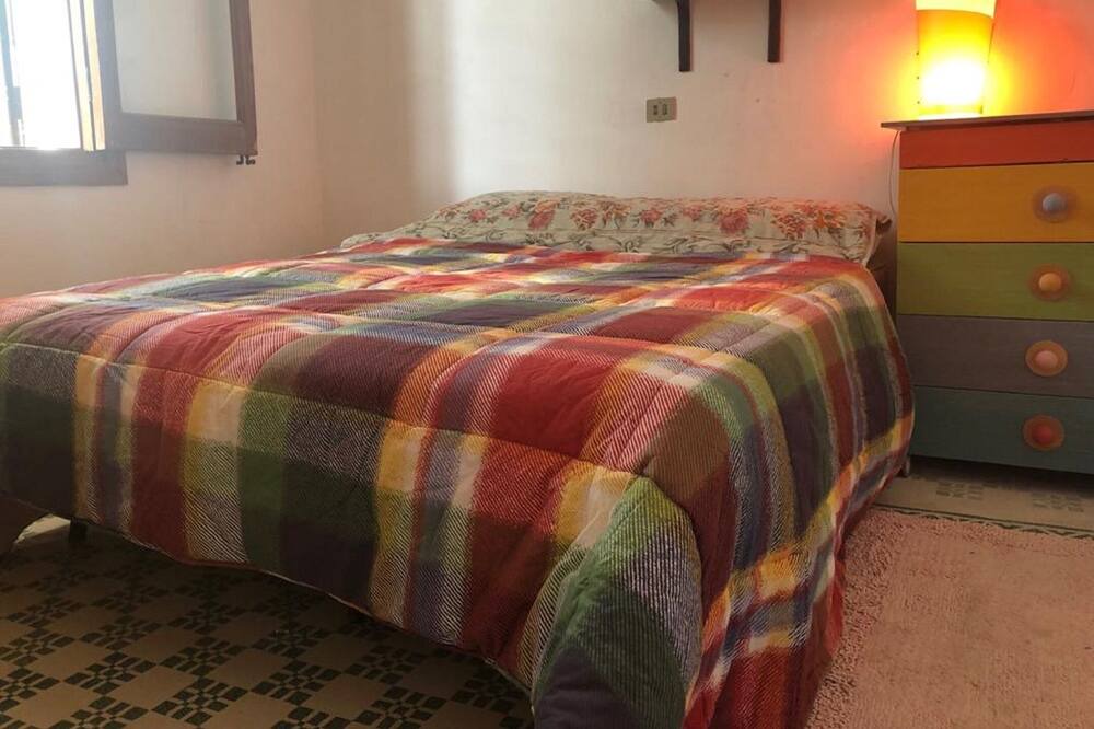 Photo of Bedroom in Favignana