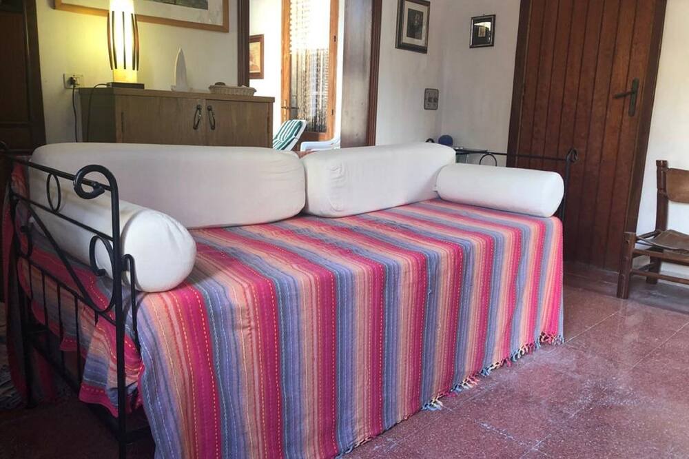 Photo of Bedroom in Favignana