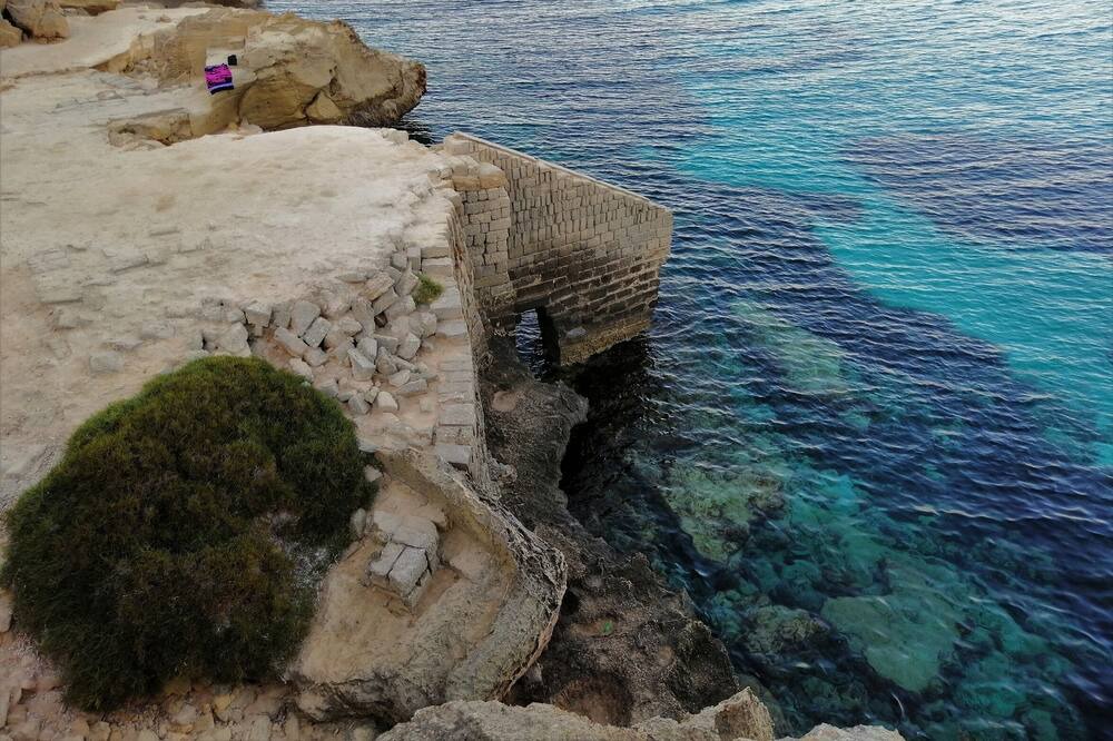 Photo of Others in Favignana