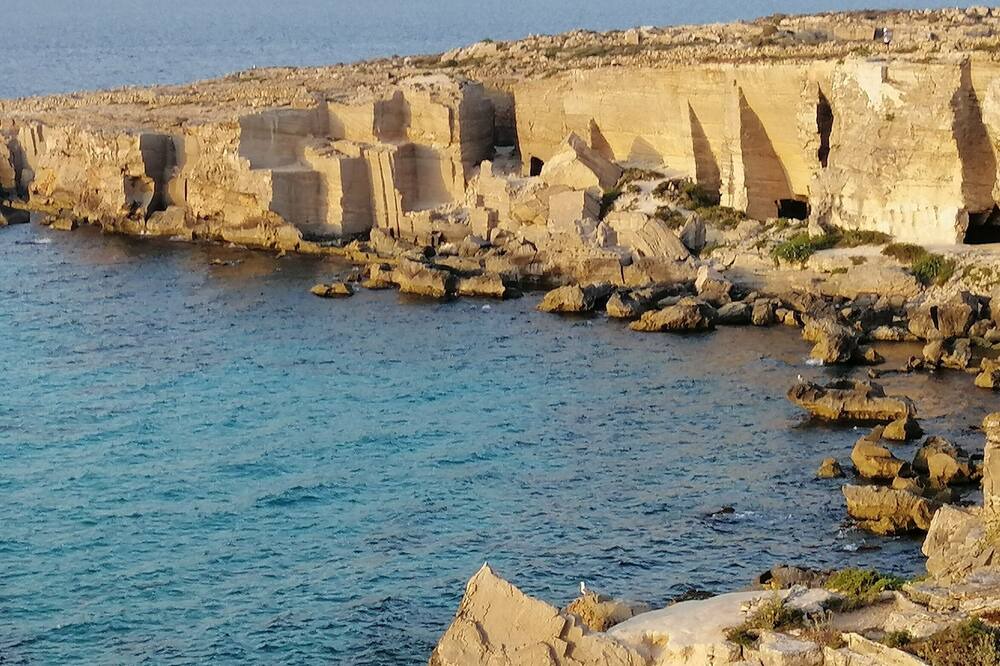 Photo of Others in Favignana