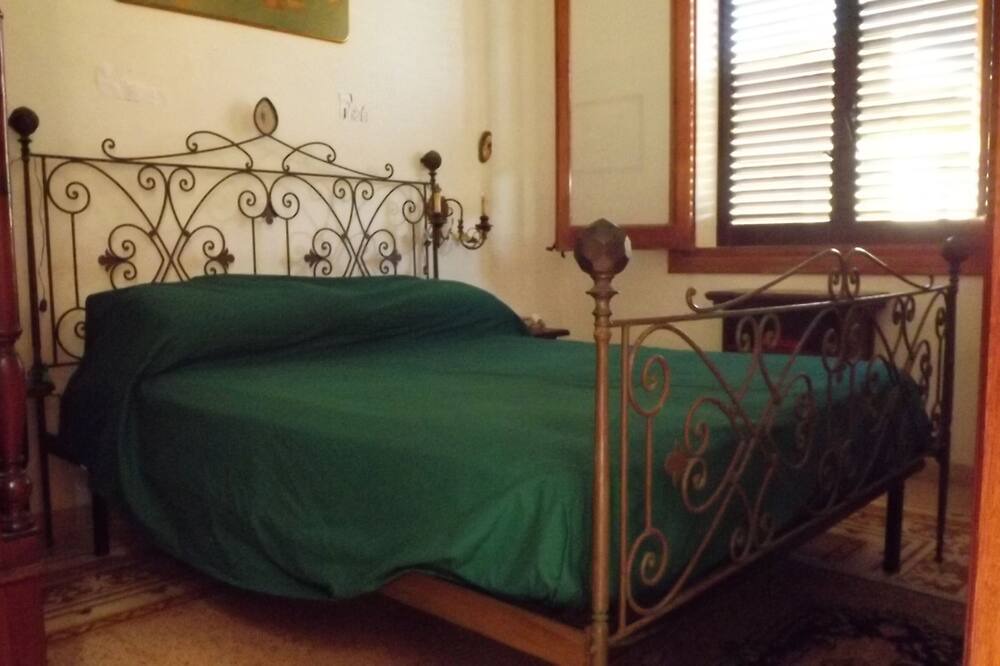 Photo of Bedroom in Favignana