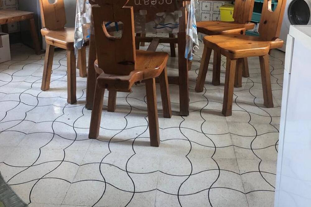 Photo of Kitchen in Favignana