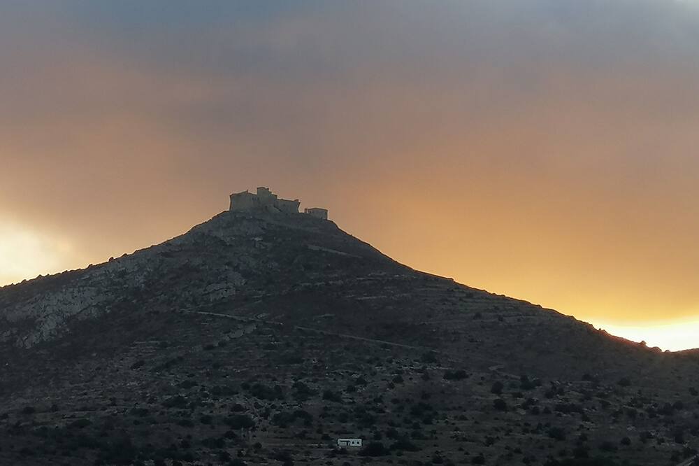 Photo of Outdoor in Favignana