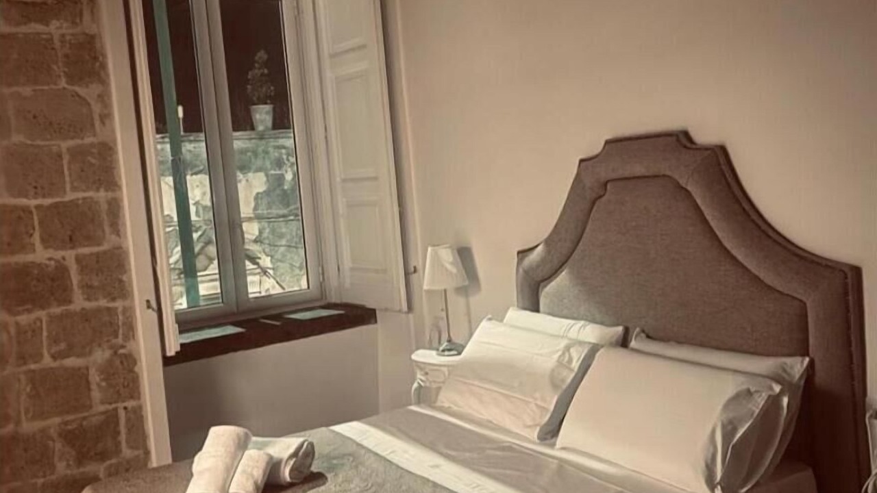 Photo of Bedroom in Ercolano
